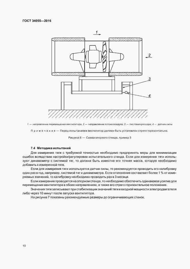 Страница 16 ГОСТ 34055-2016
