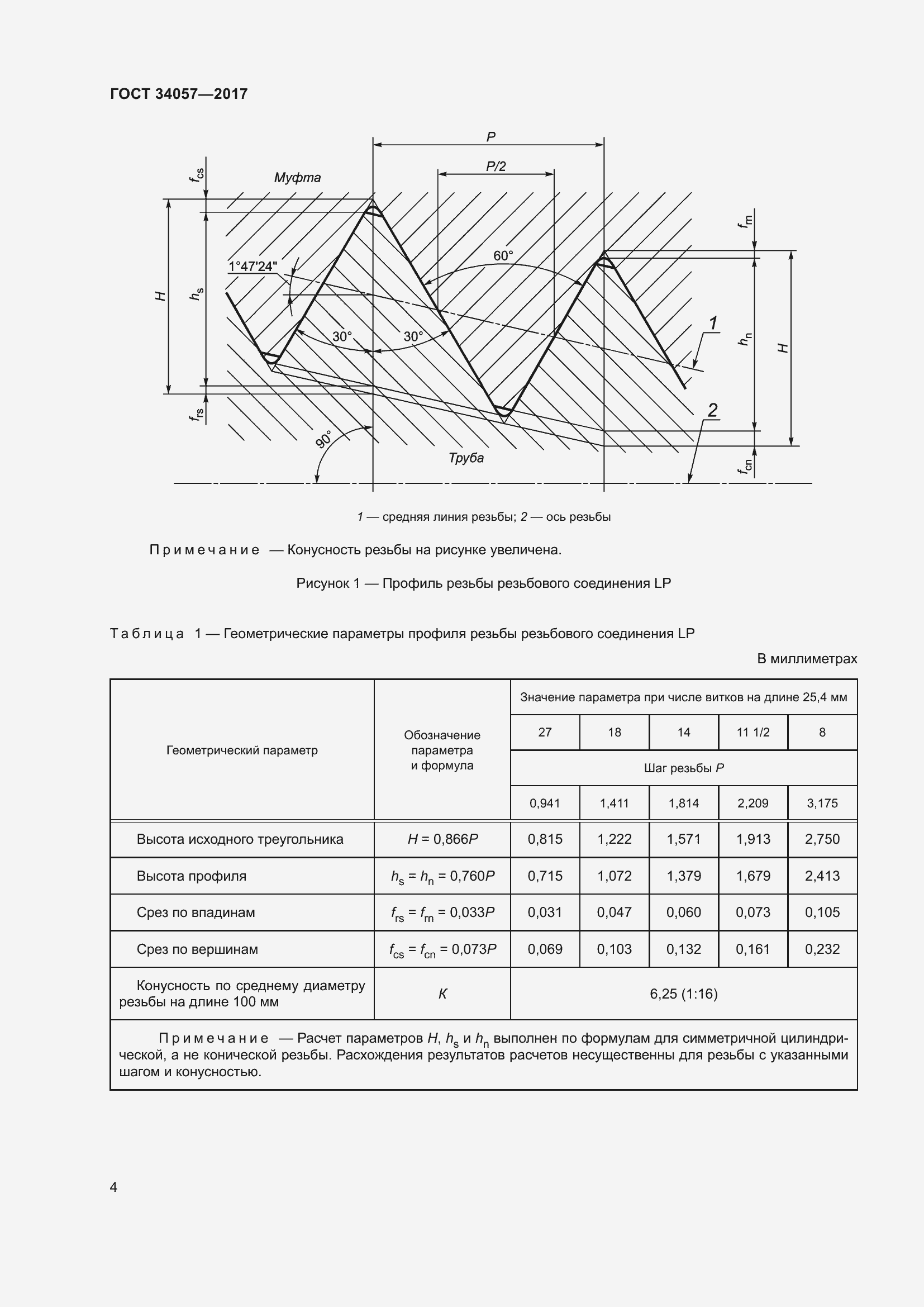 Страница 10 ГОСТ 34057-2017