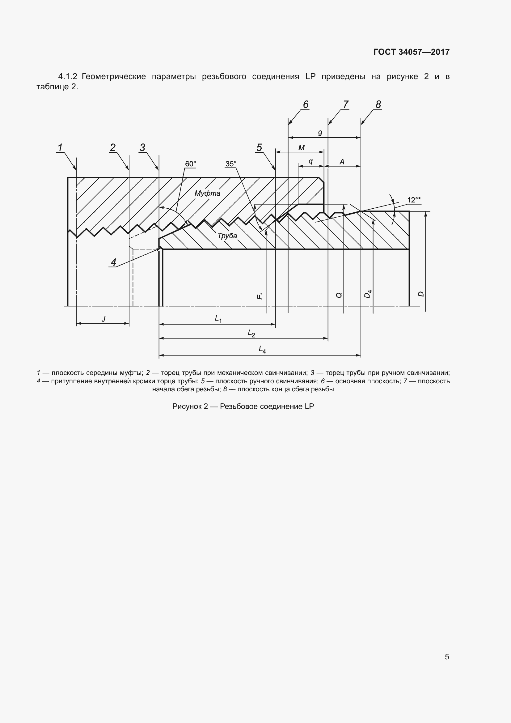 Страница 11 ГОСТ 34057-2017