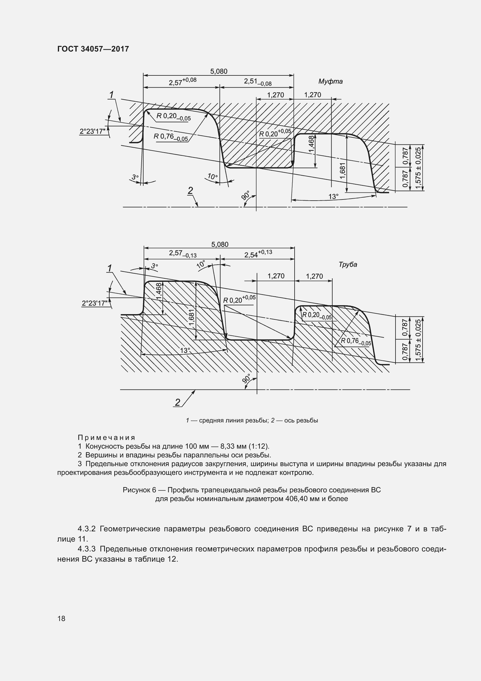 Страница 24 ГОСТ 34057-2017
