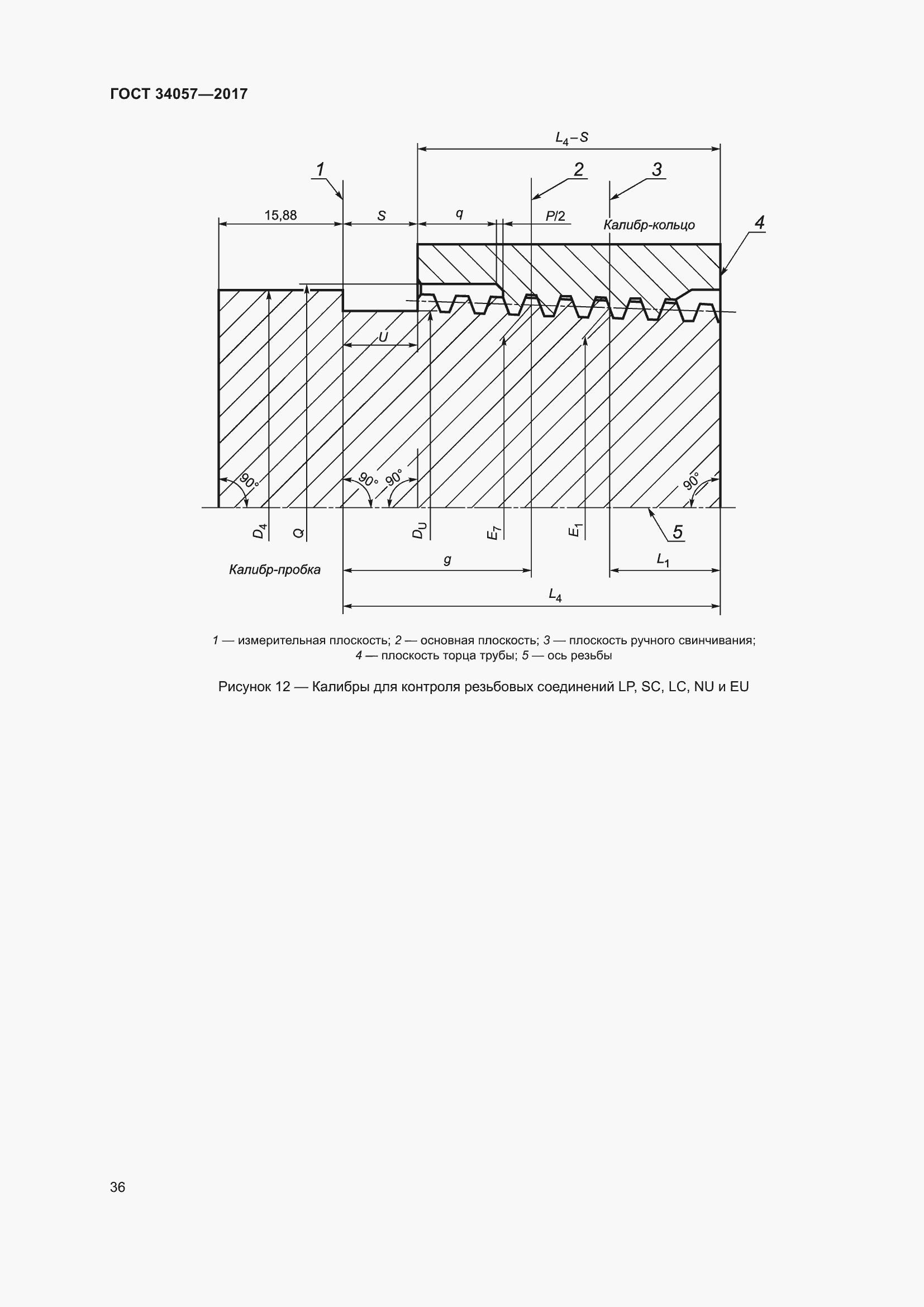 Страница 42 ГОСТ 34057-2017
