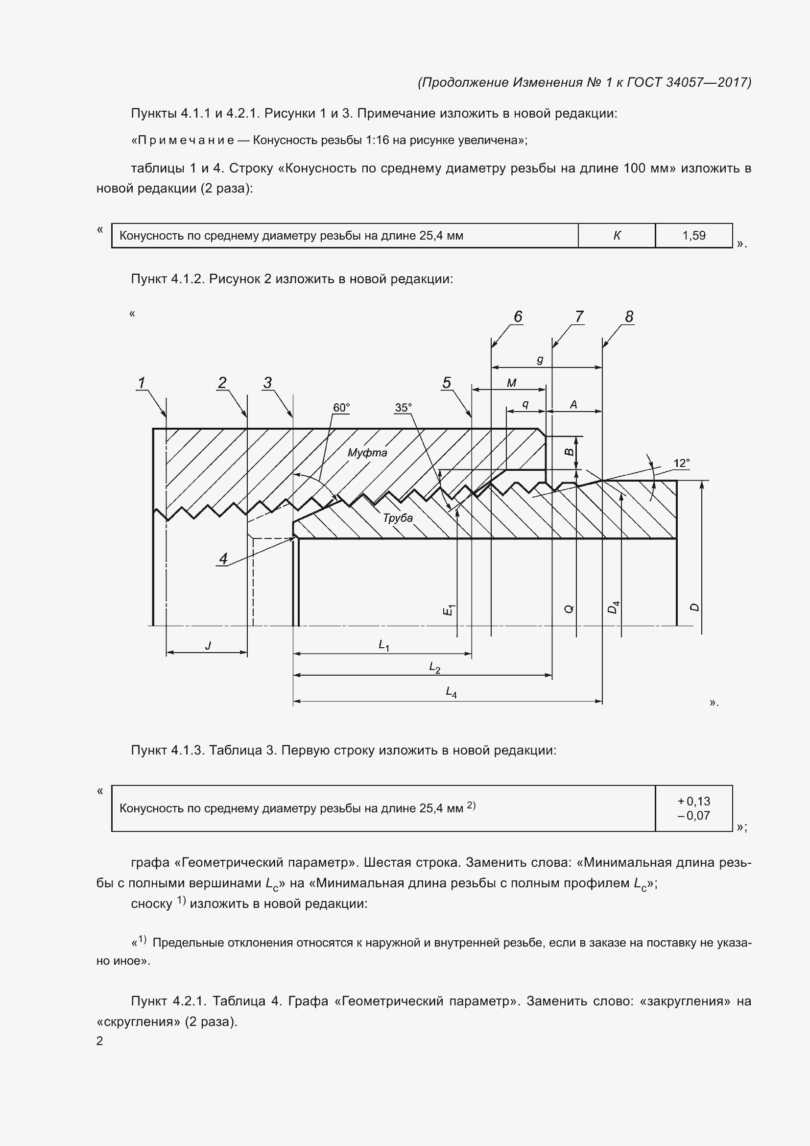 Приложение №1