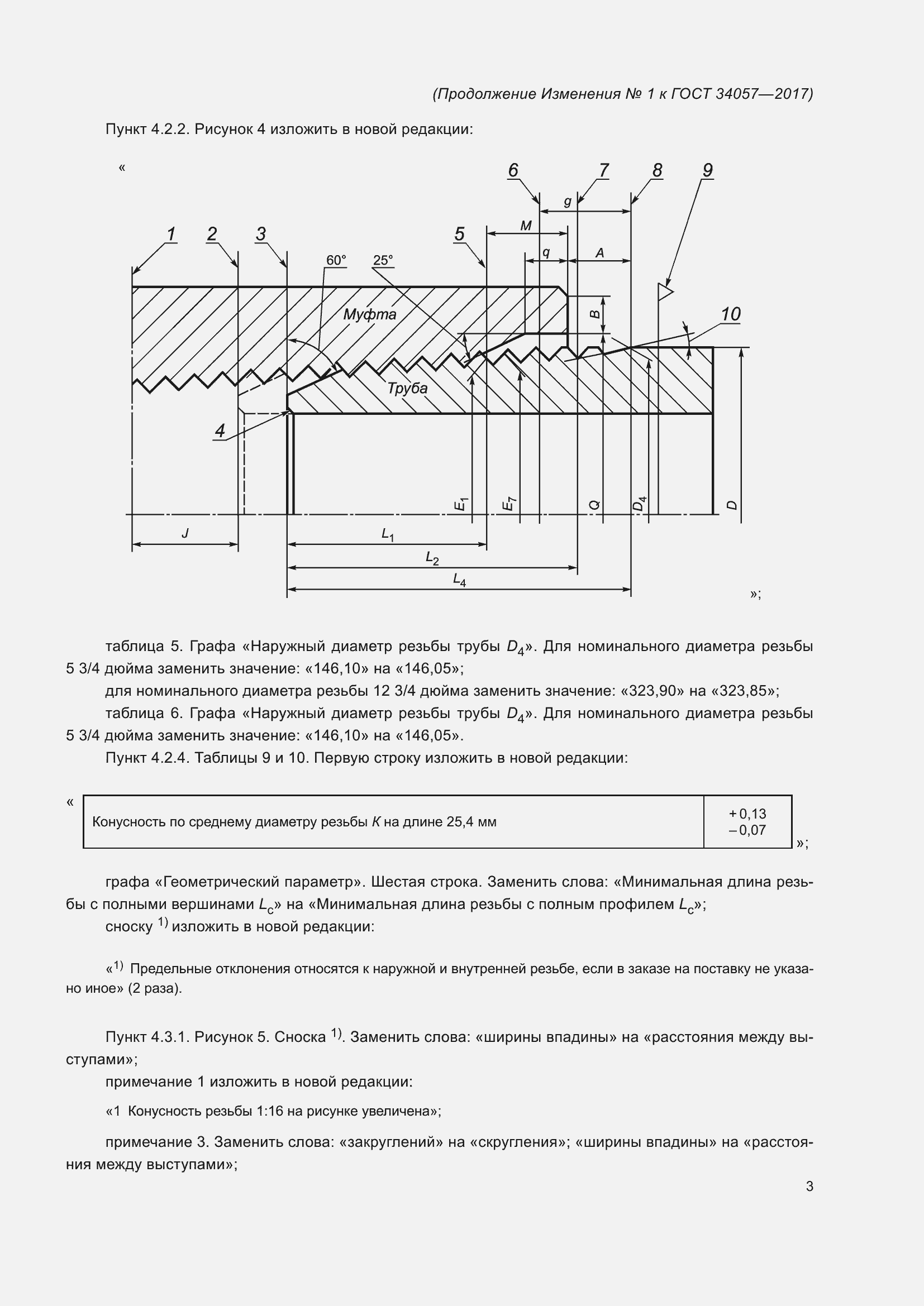 Приложение №1