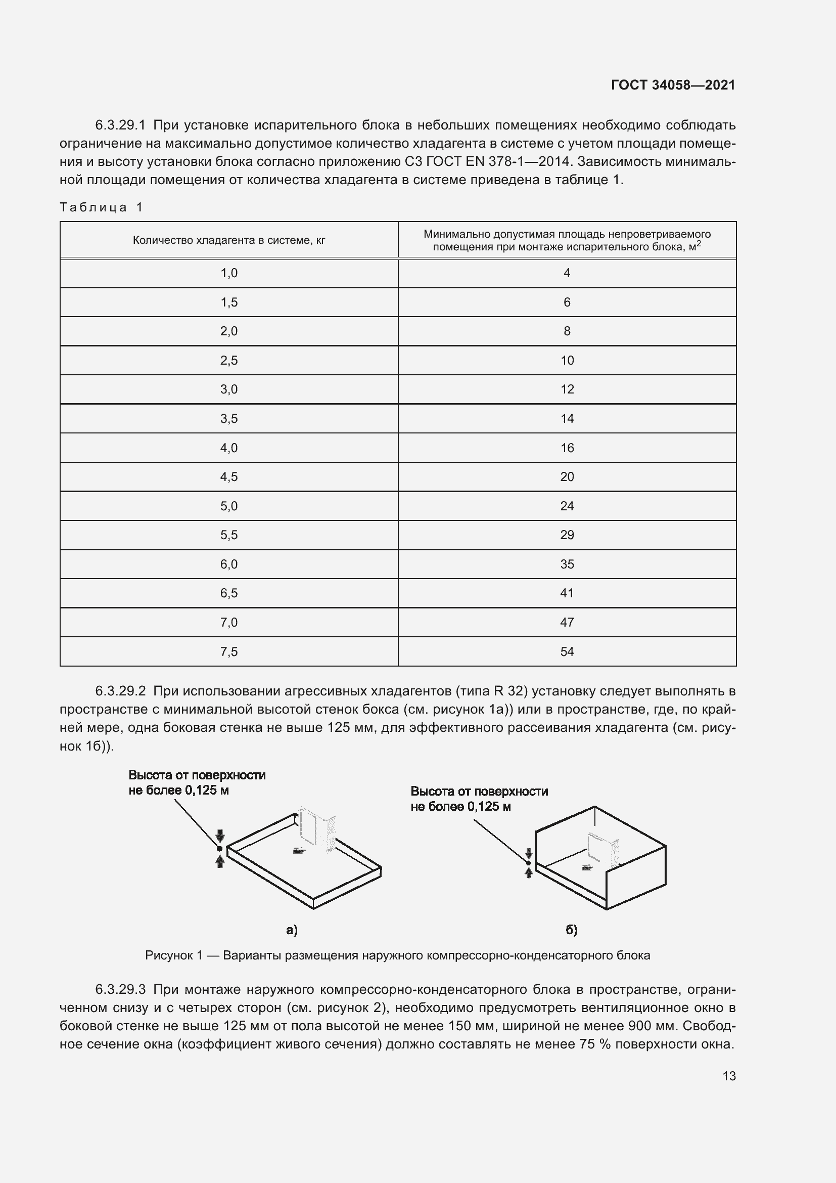 Страница 18 ГОСТ 34058-2021