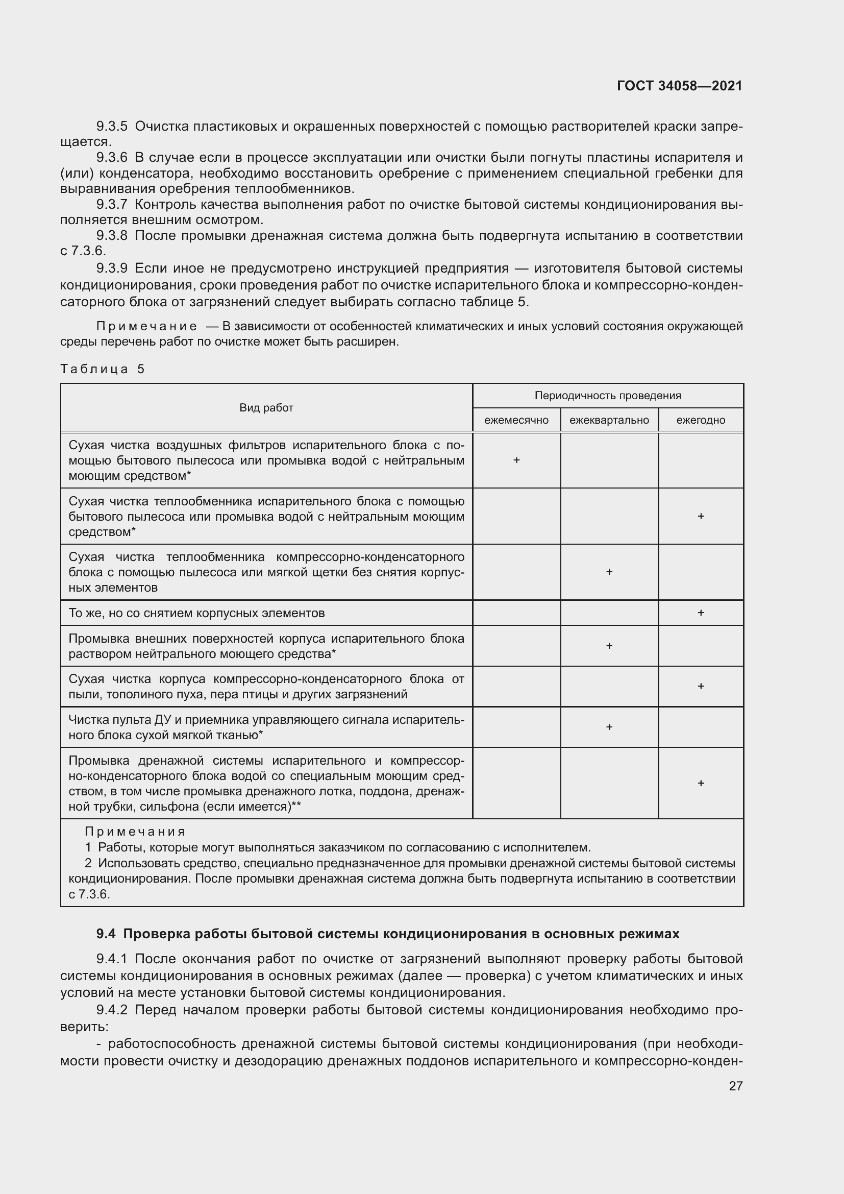 Страница 32 ГОСТ 34058-2021