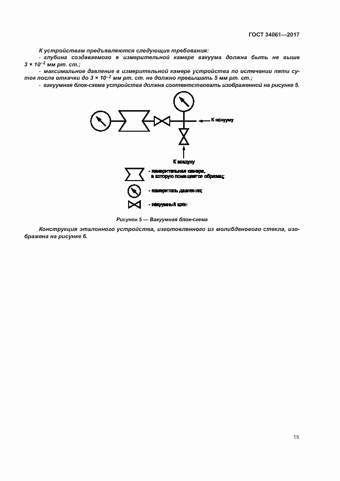 Страница 19 ГОСТ 34061-2017
