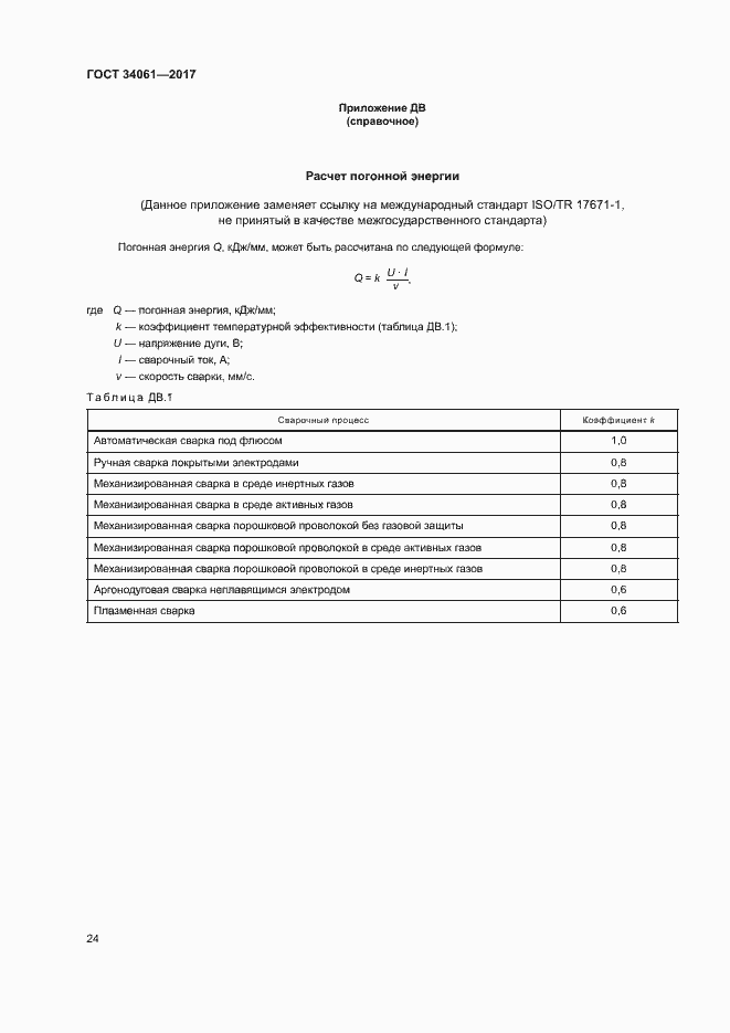 Страница 28 ГОСТ 34061-2017