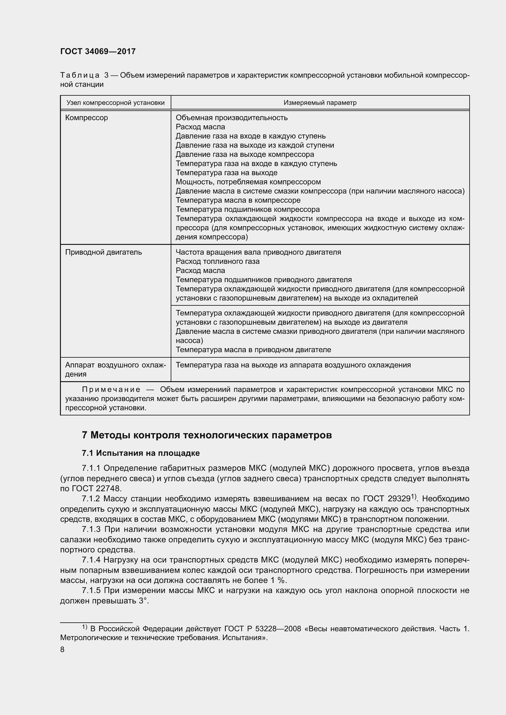 Страница 13 ГОСТ 34069-2017