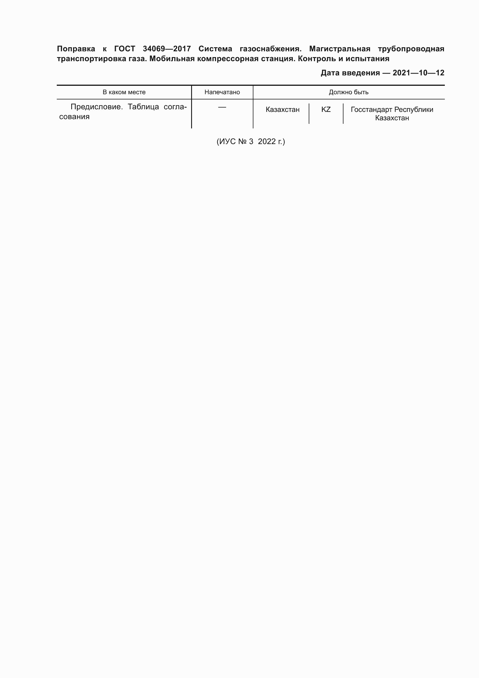 Приложение №1
