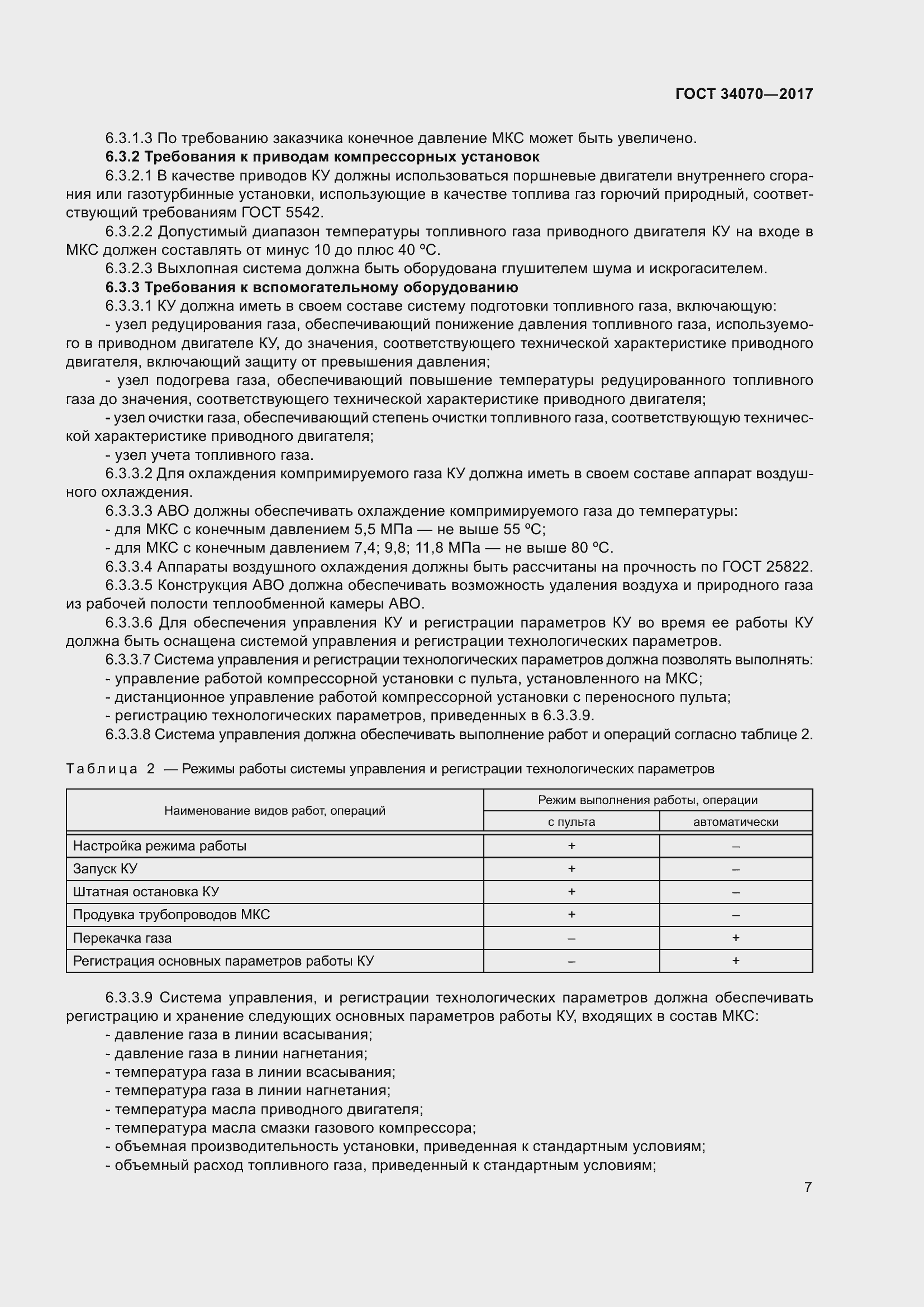 Страница 12 ГОСТ 34070-2017