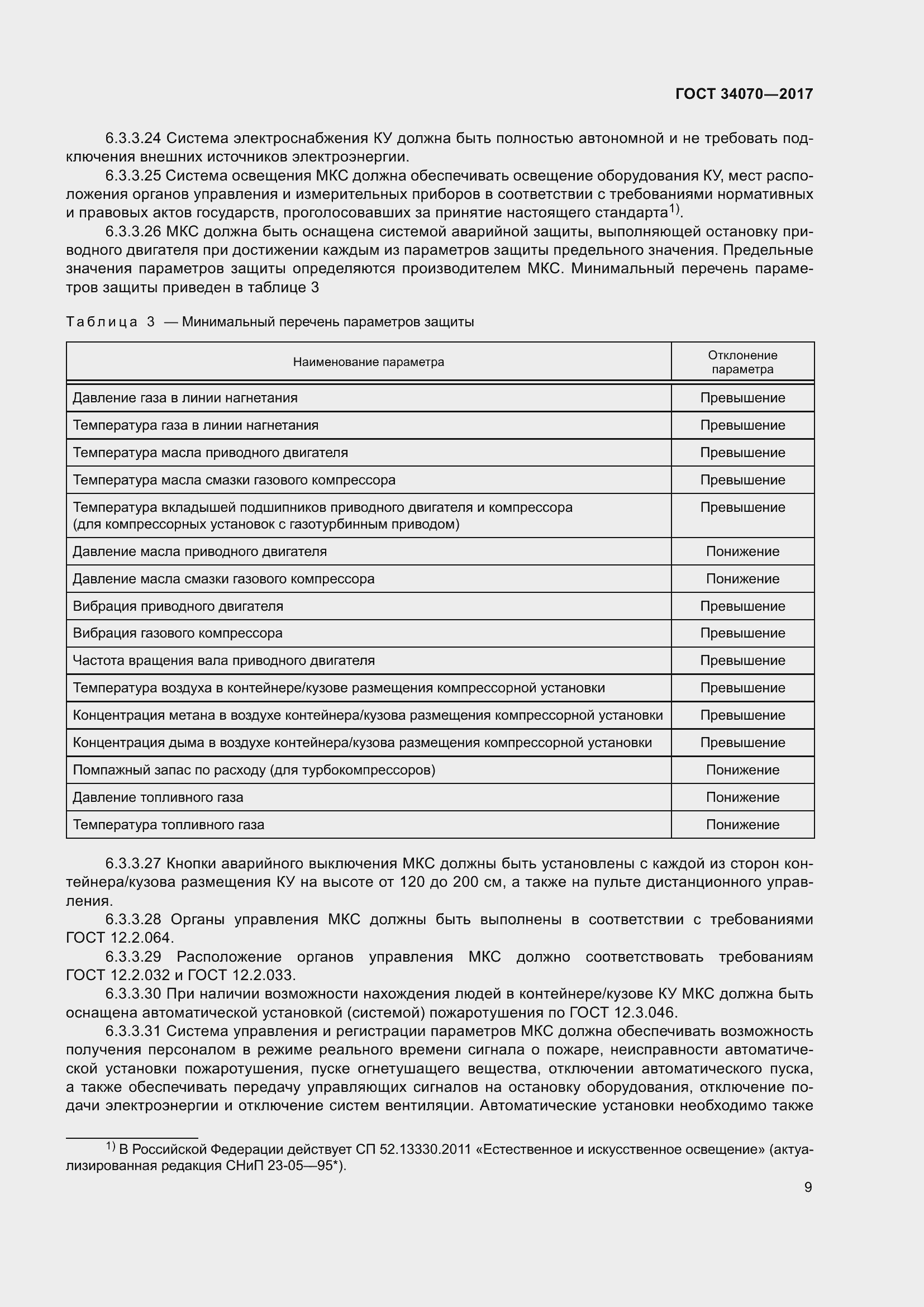 Страница 14 ГОСТ 34070-2017