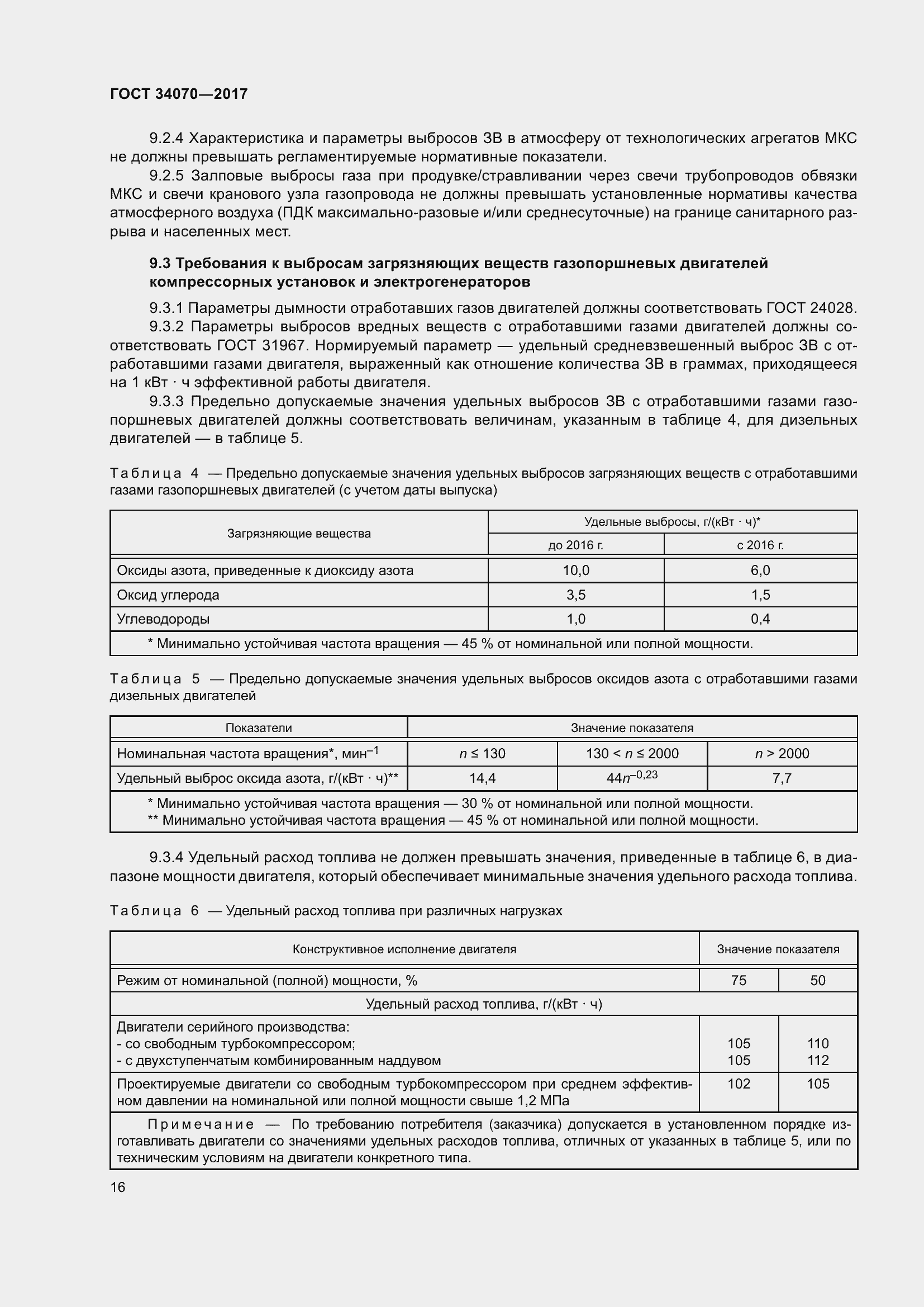 Страница 21 ГОСТ 34070-2017