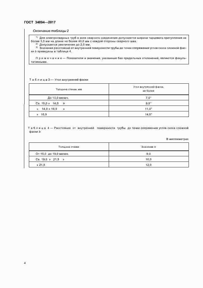 Страница 8 ГОСТ 34094-2017