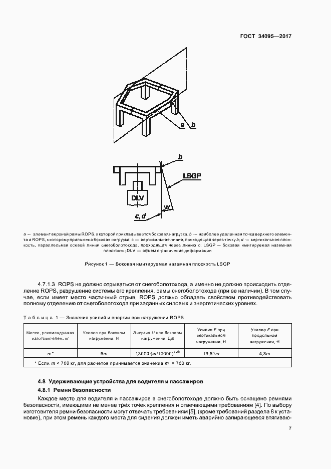 Страница 10 ГОСТ 34095-2017