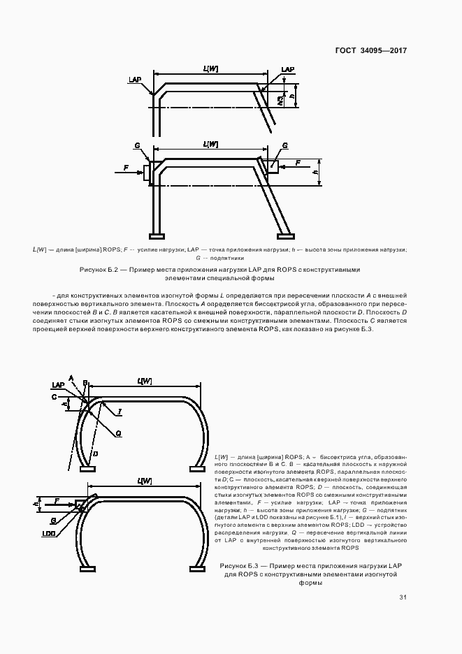 Страница 34 ГОСТ 34095-2017
