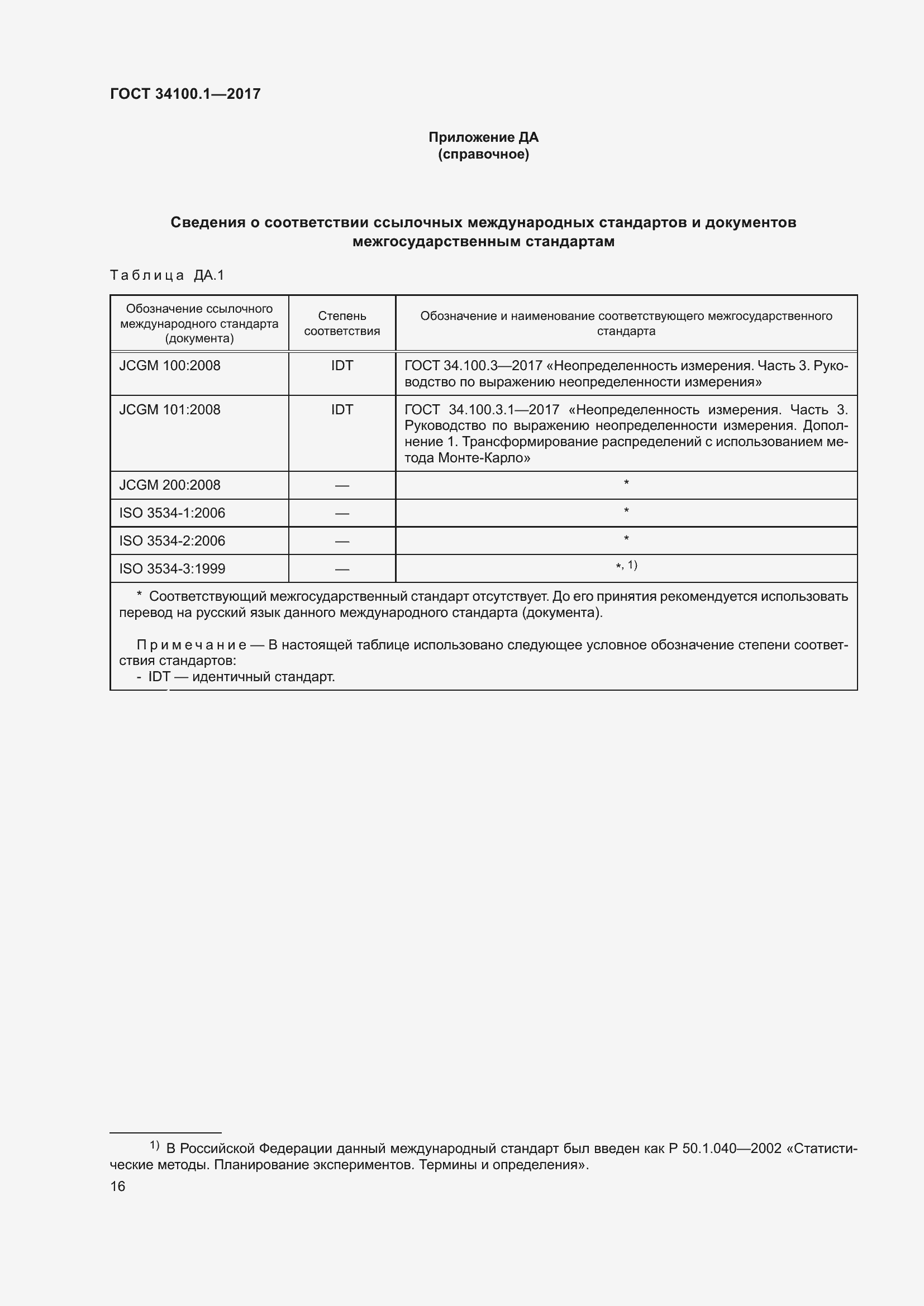 Страница 23 ГОСТ 34100.1-2017