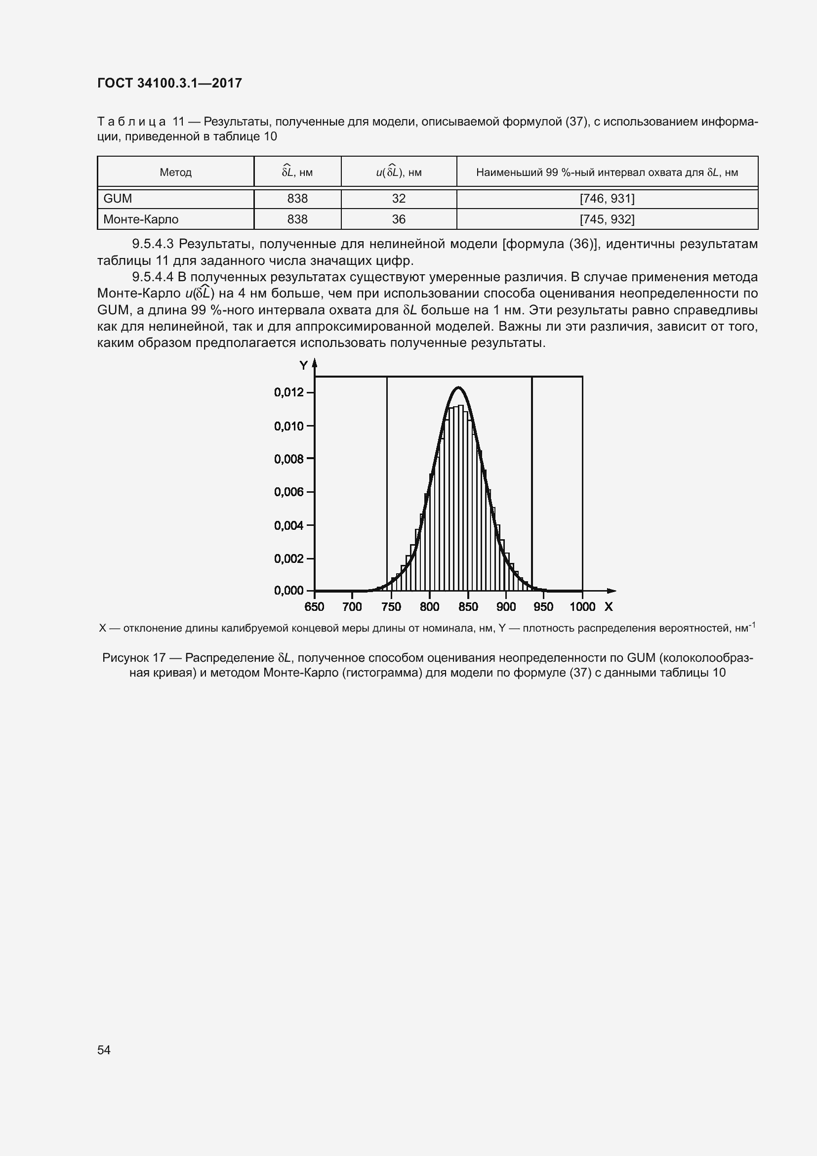 Страница 61 ГОСТ 34100.3.1-2017