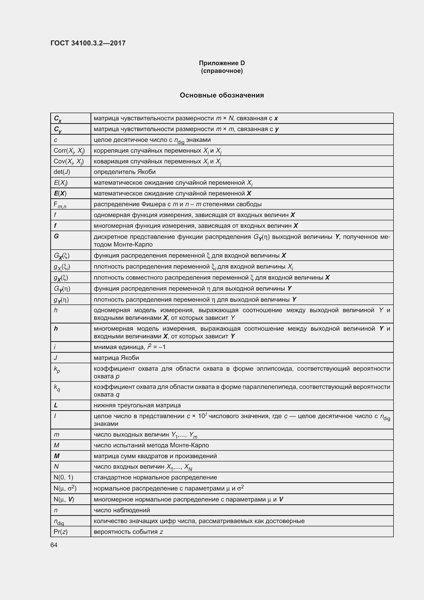 Страница 71 ГОСТ 34100.3.2-2017