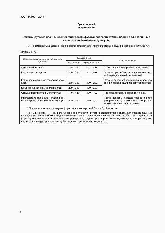 Страница 11 ГОСТ 34102-2017