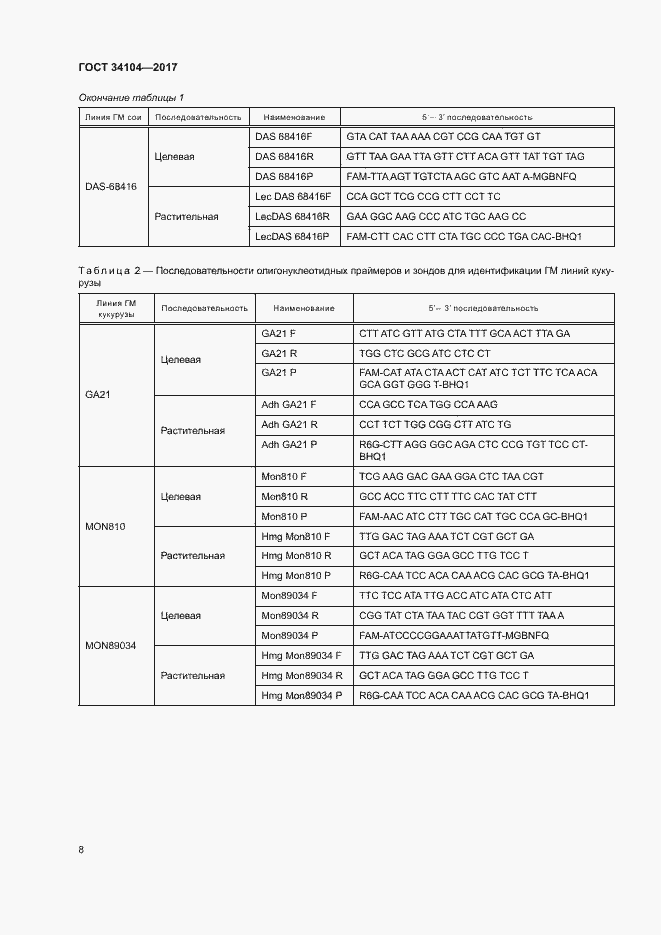 Страница 11 ГОСТ 34104-2017