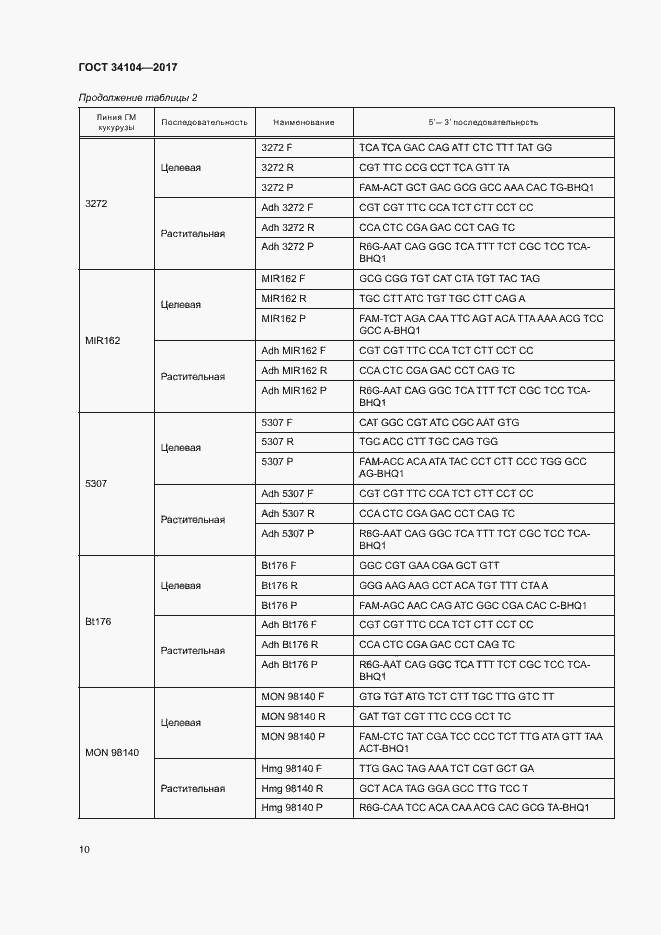 Страница 13 ГОСТ 34104-2017