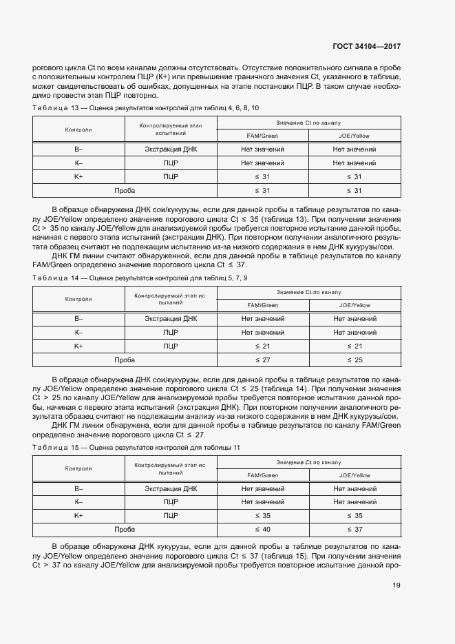 Страница 22 ГОСТ 34104-2017