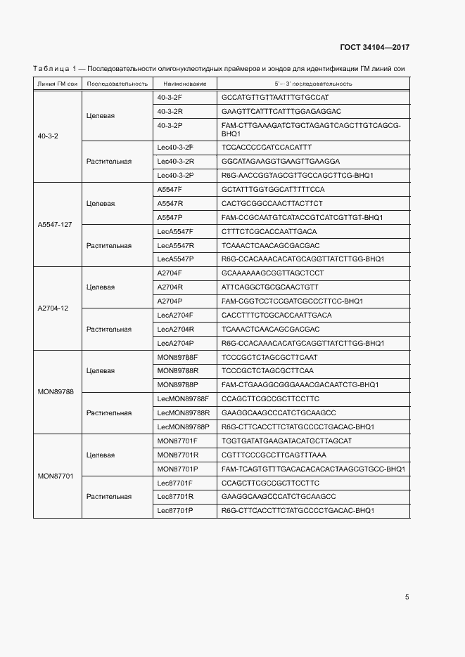 Страница 8 ГОСТ 34104-2017