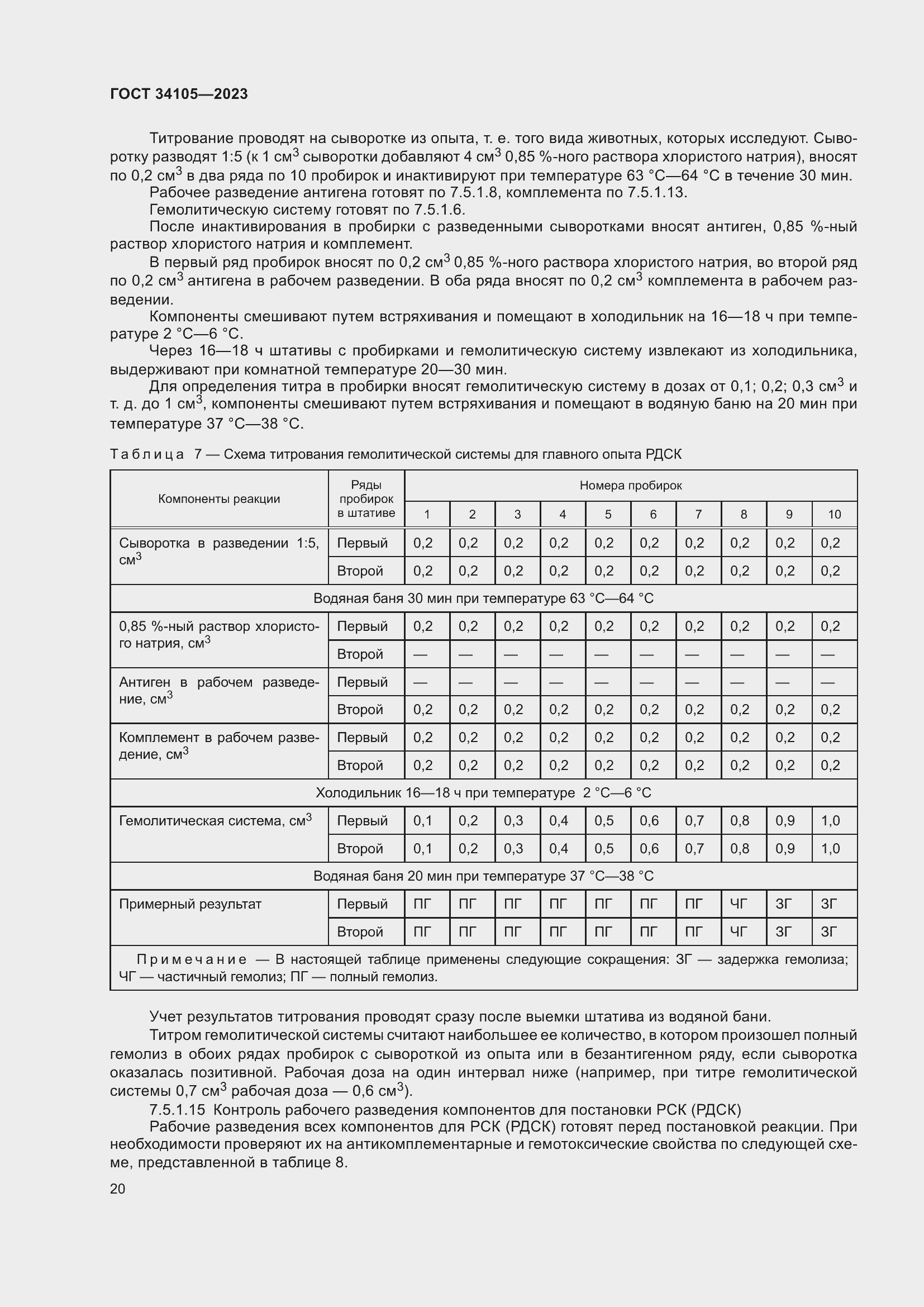 Страница 24 ГОСТ 34105-2023