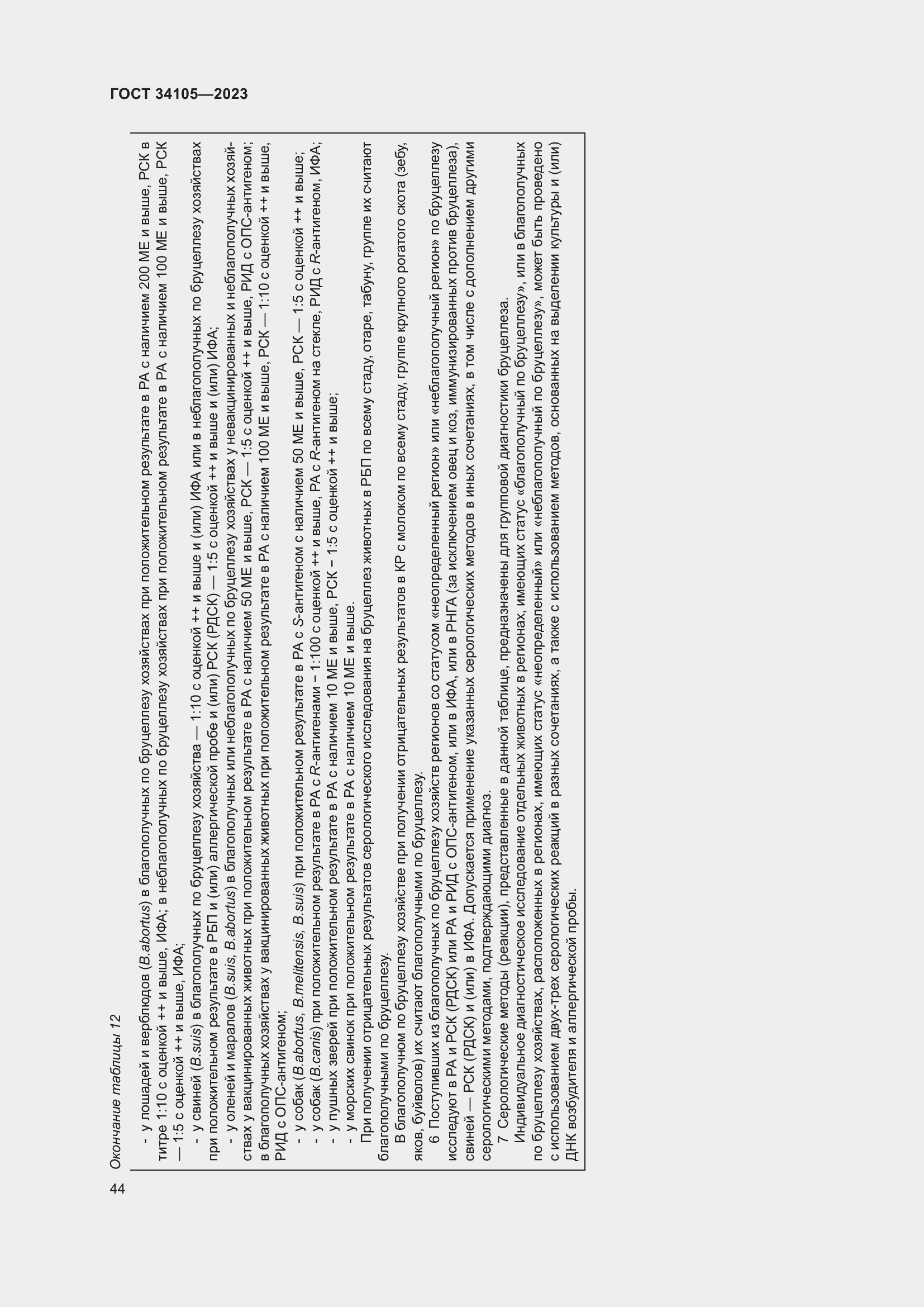 Страница 48 ГОСТ 34105-2023