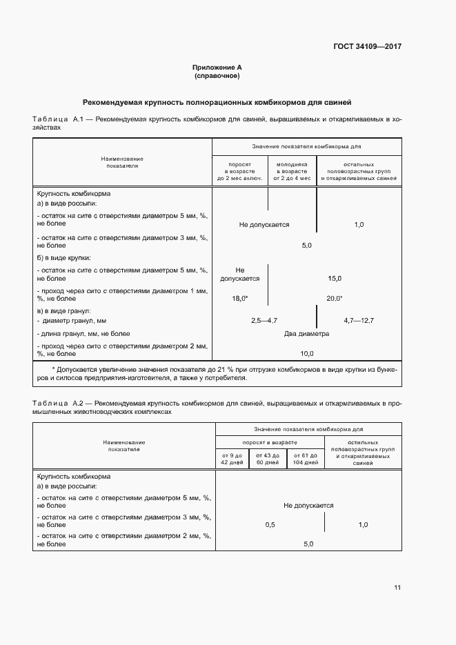 Страница 14 ГОСТ 34109-2017