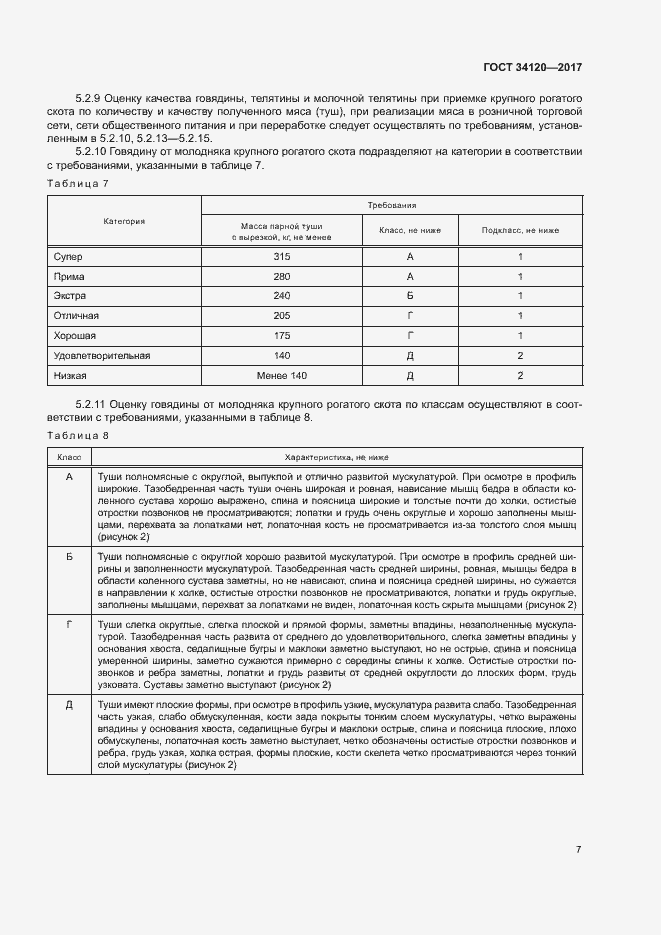 Страница 10 ГОСТ 34120-2017