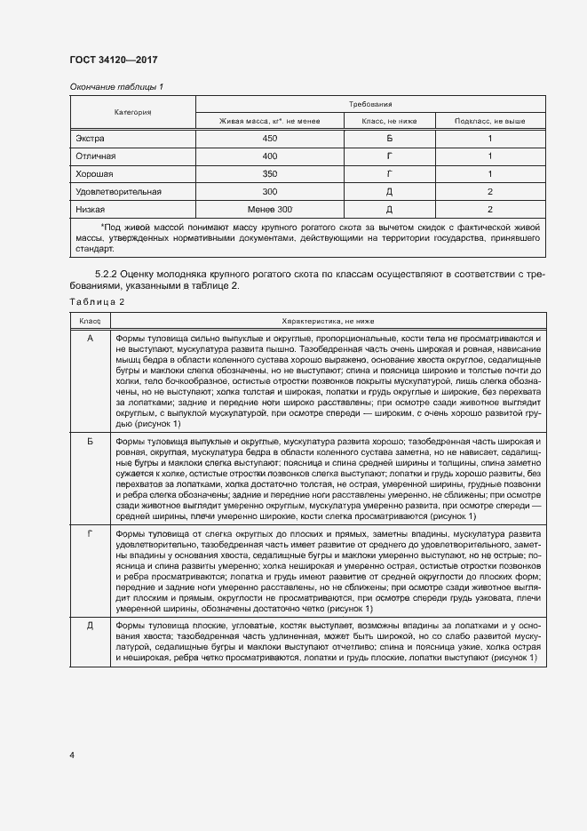 Страница 7 ГОСТ 34120-2017