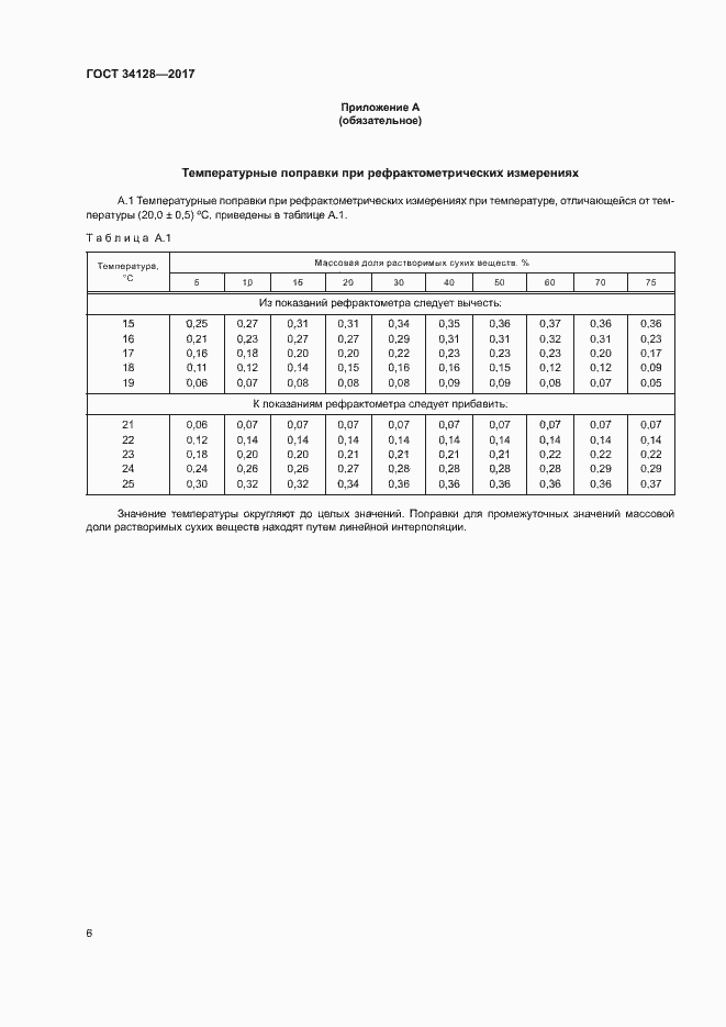 Страница 9 ГОСТ 34128-2017