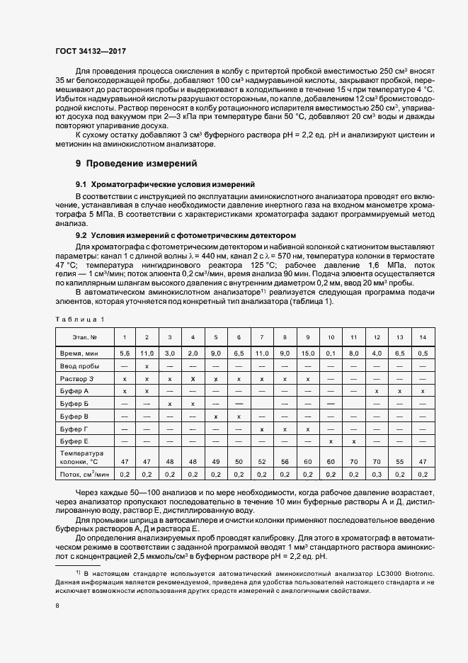 Страница 11 ГОСТ 34132-2017