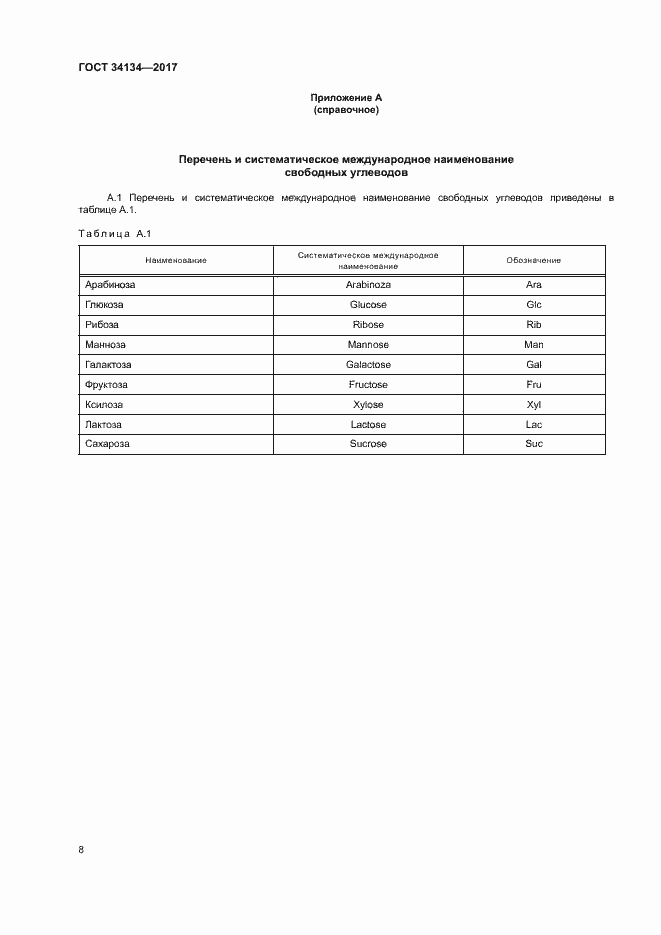 Страница 10 ГОСТ 34134-2017