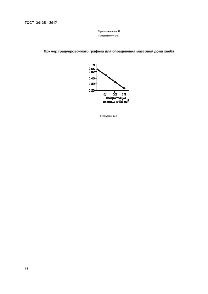Страница 17 ГОСТ 34135-2017