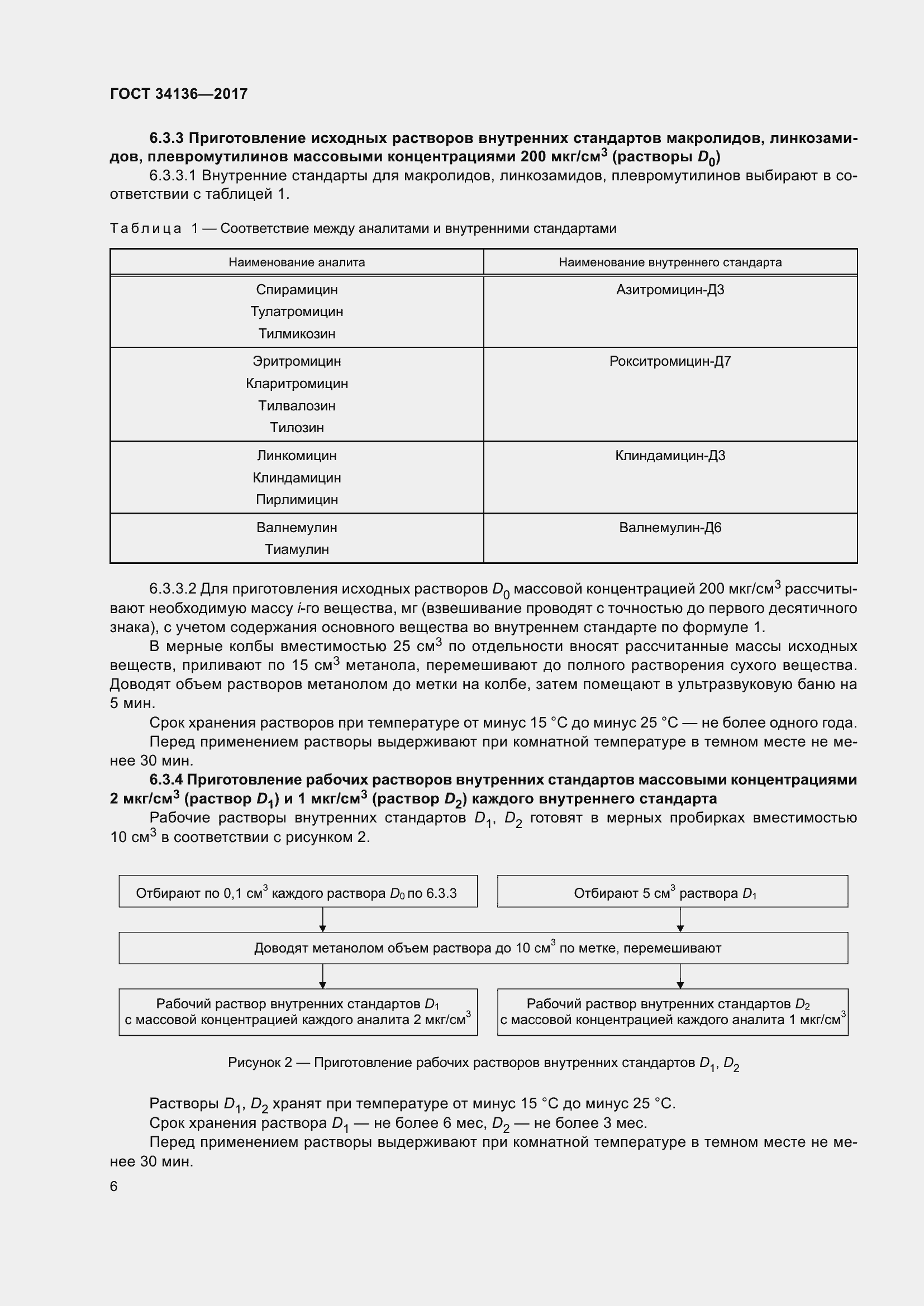 Страница 10 ГОСТ 34136-2017