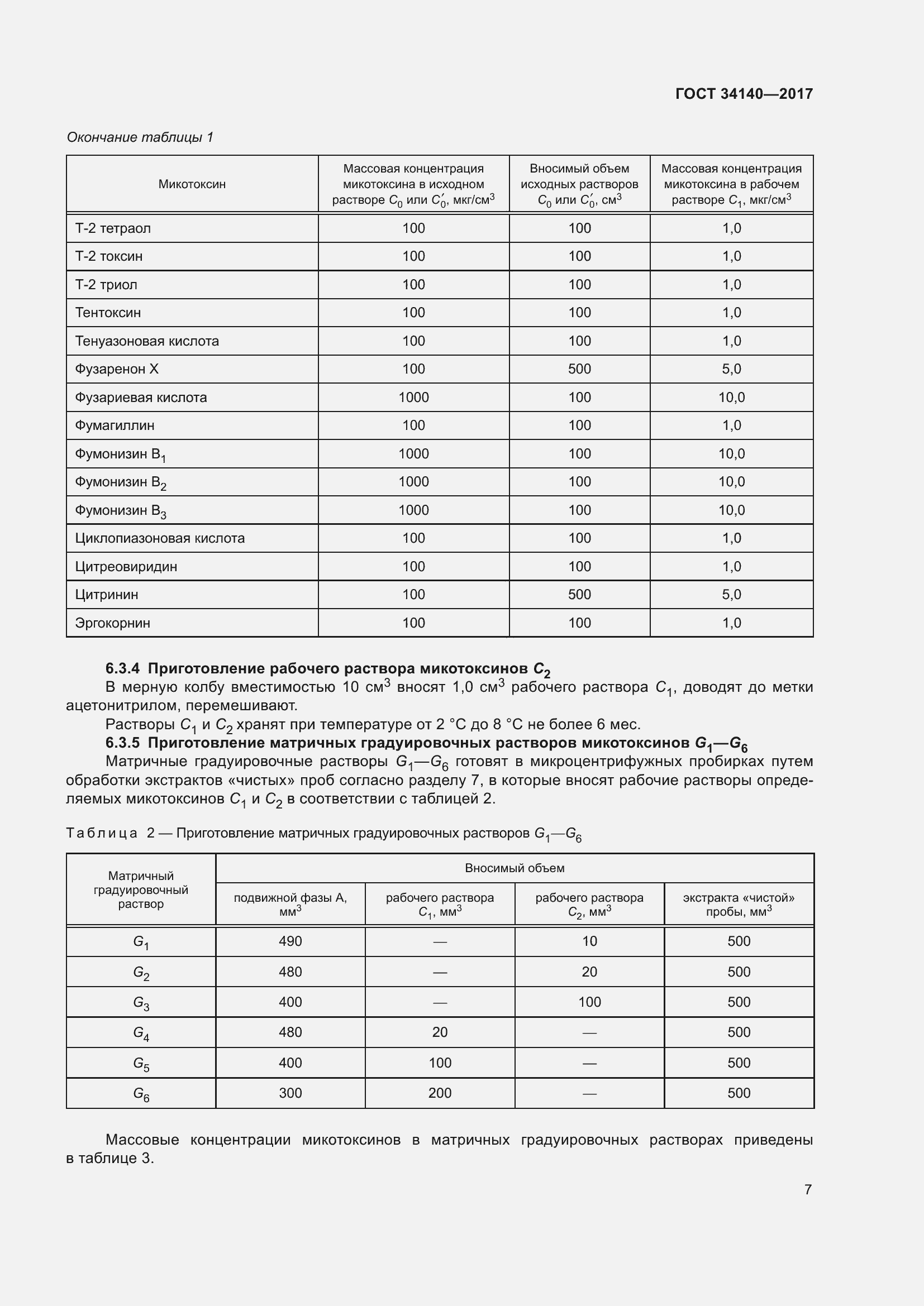 Страница 11 ГОСТ 34140-2017