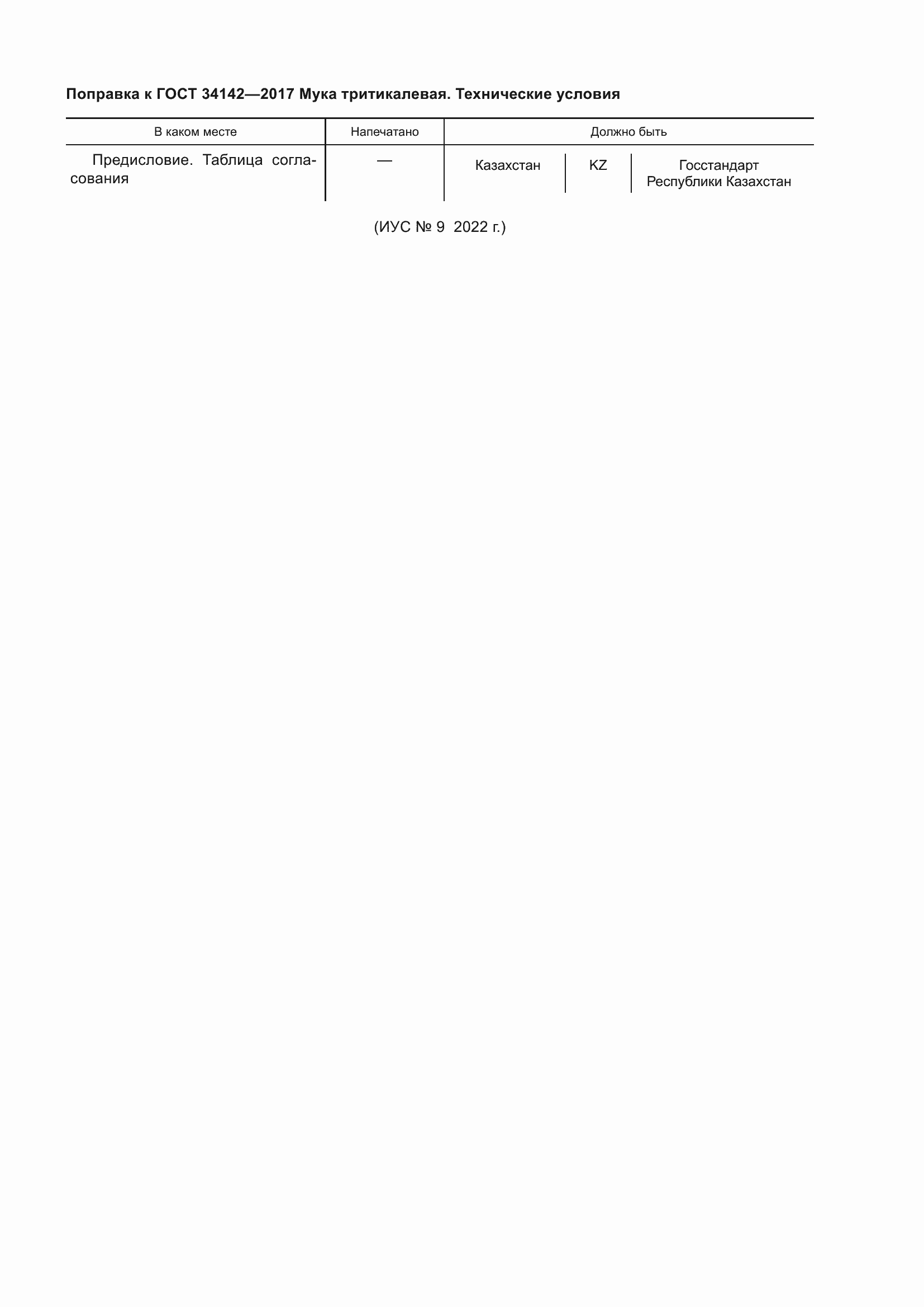 Страница 4 ГОСТ 34142-2017