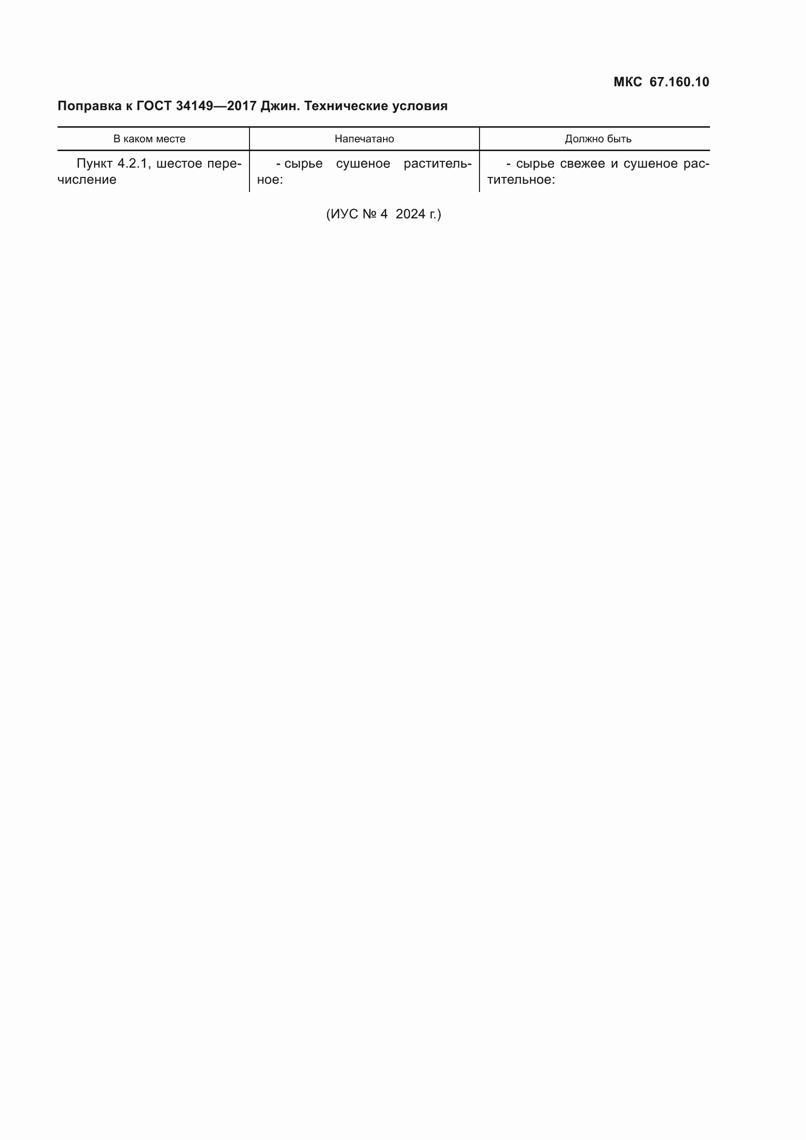 Приложение №4