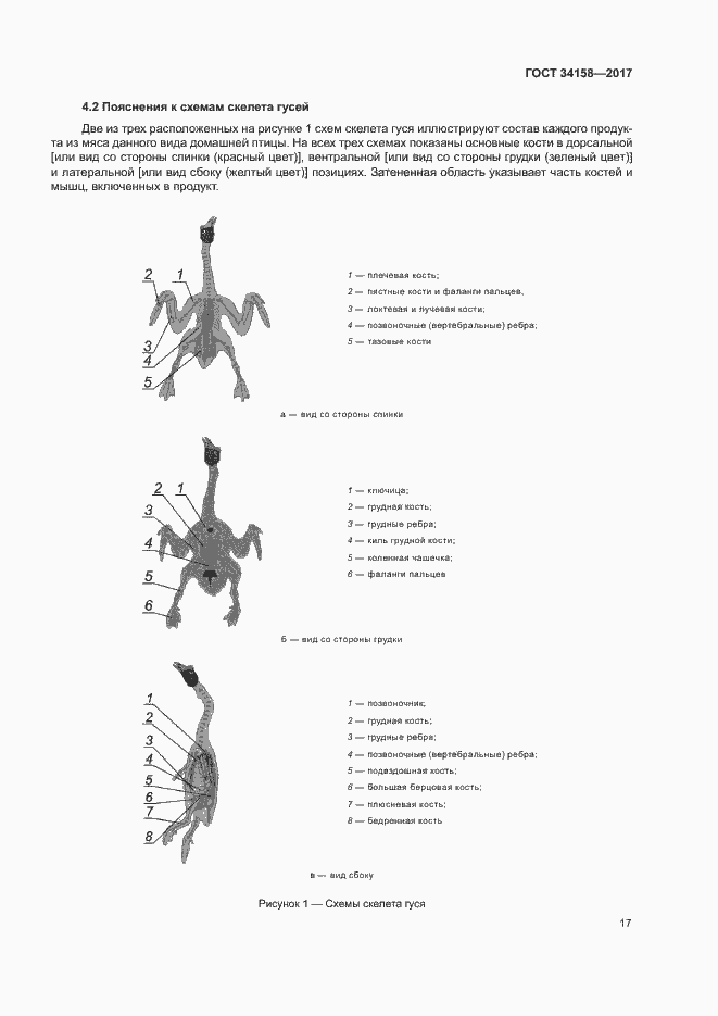 Страница 21 ГОСТ 34158-2017