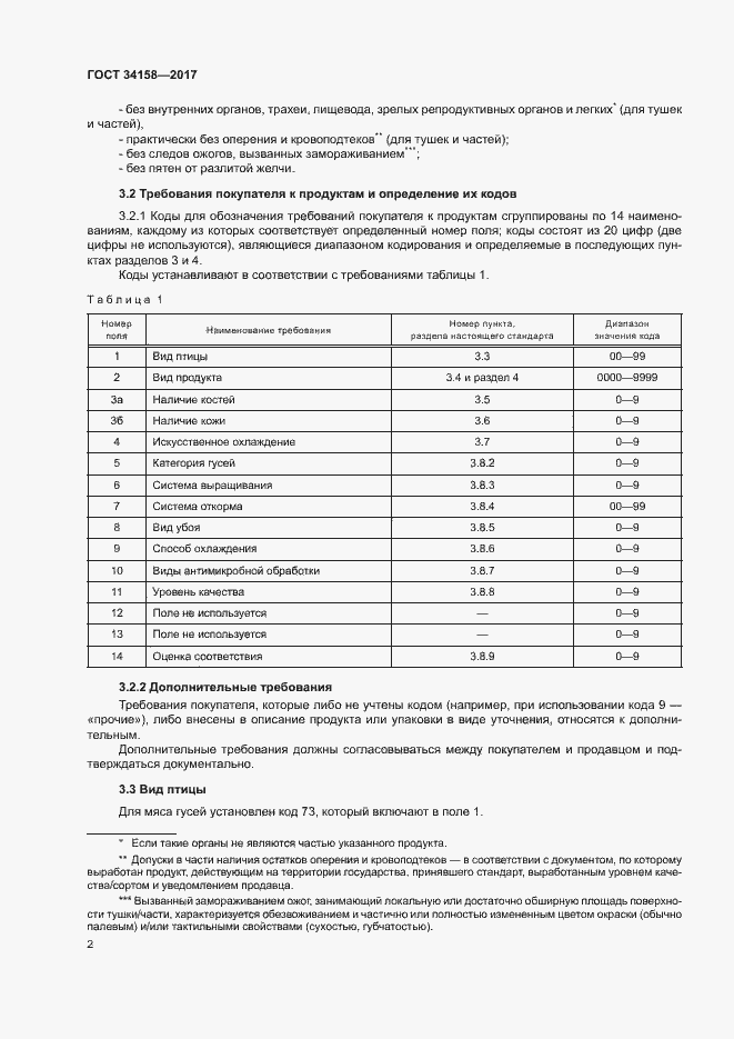 Страница 6 ГОСТ 34158-2017