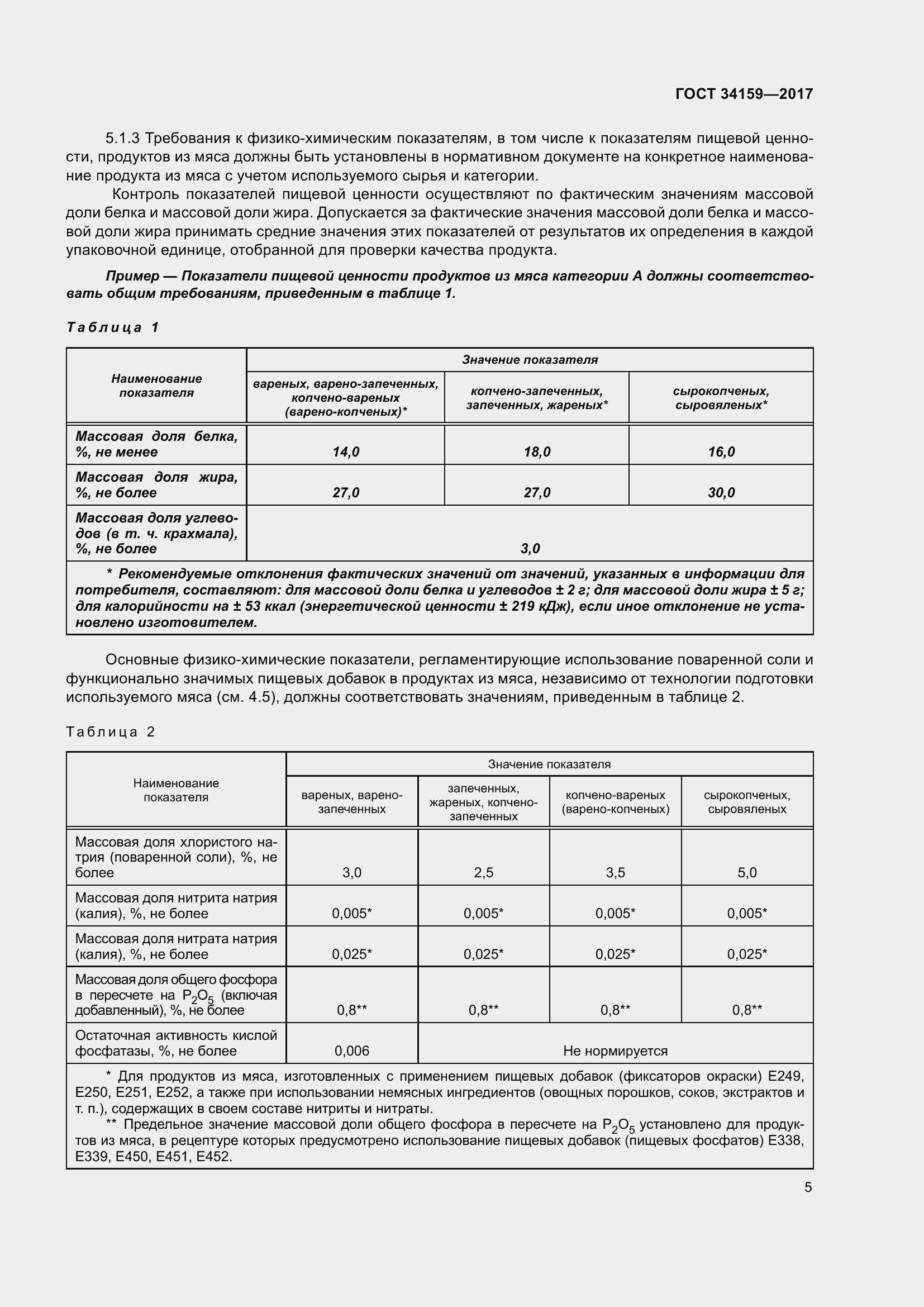 Страница 10 ГОСТ 34159-2017