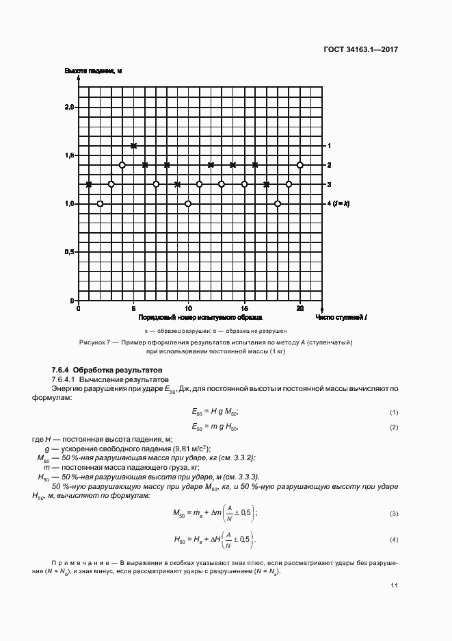 Страница 15 ГОСТ 34163.1-2017