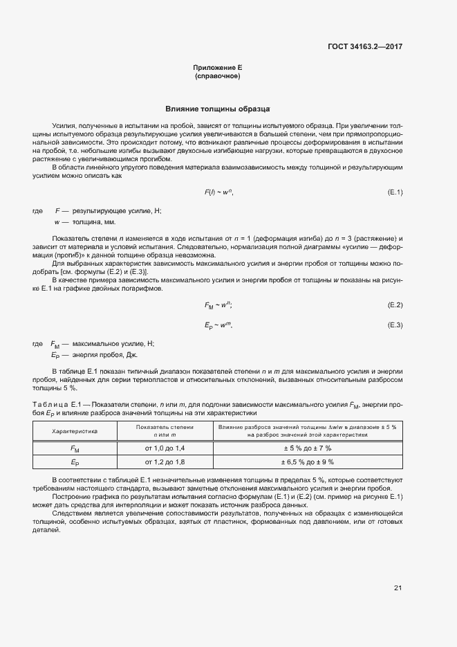Страница 25 ГОСТ 34163.2-2017