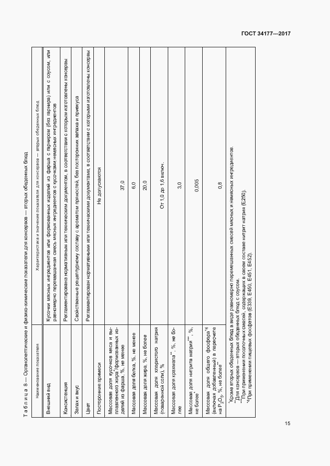 Страница 18 ГОСТ 34177-2017