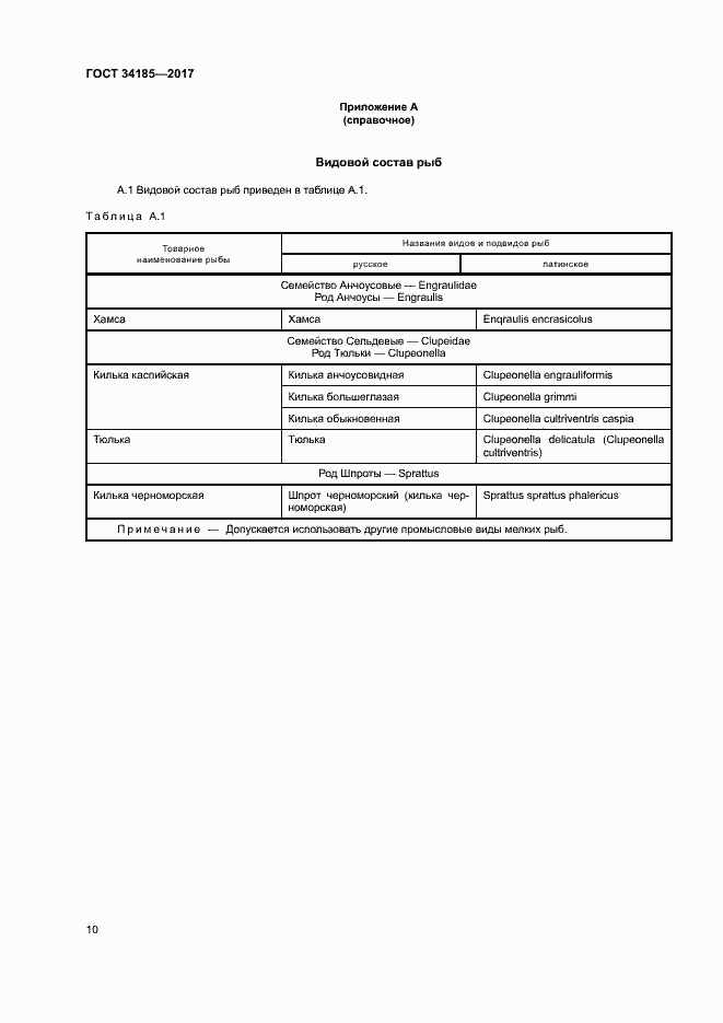 Страница 13 ГОСТ 34185-2017