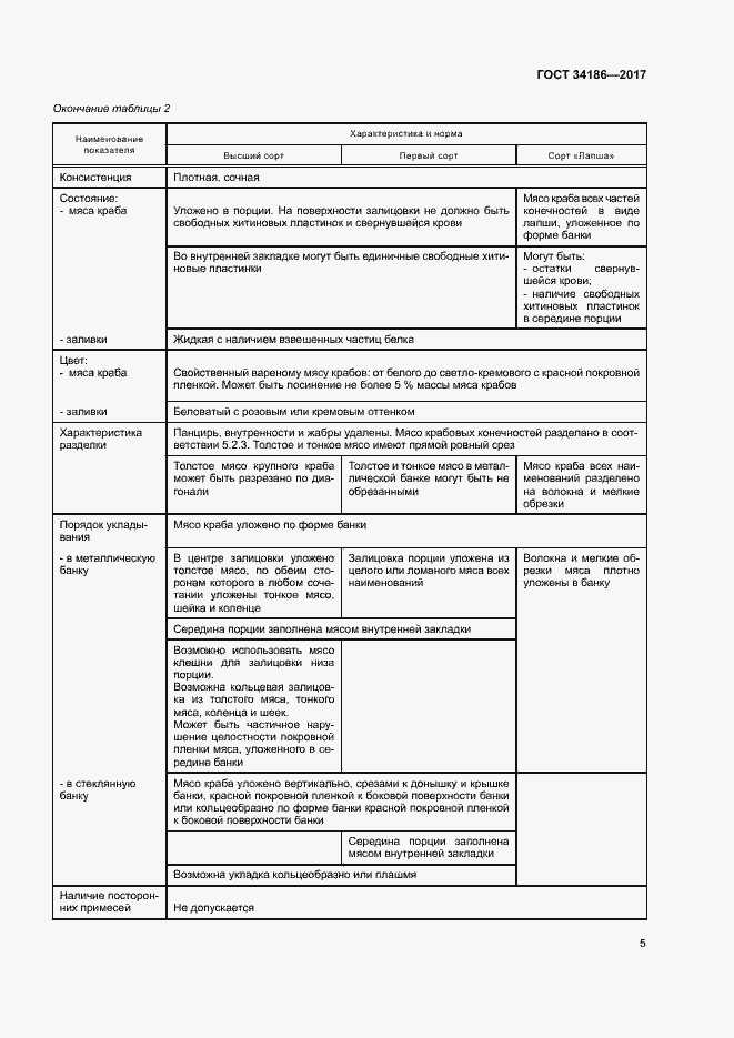 Страница 8 ГОСТ 34186-2017