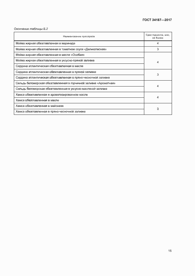 Страница 17 ГОСТ 34187-2017