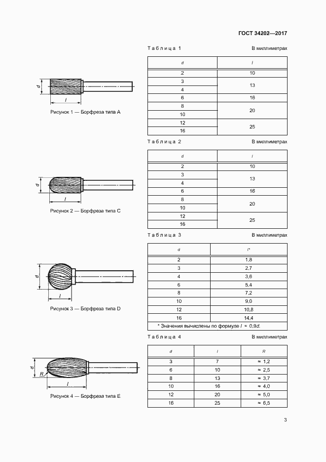 Страница 8 ГОСТ 34202-2017